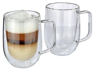 Hrneček na Latte macchiato VENETO 300 ml, 2 ks - Cilio