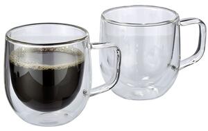 Hrneček na kávu VENETO 200 ml, 2 ks - Cilio