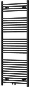 Mexen Ares, topné těleso 1500 x 600 mm, 733 W, černá, W102-1500-600-00-70