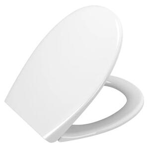 WC sedátko VitrA bílé 84-003-019
