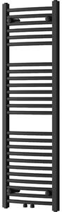 Mexen Ares, topné těleso 1200 x 400 mm, 442 W, černá, W102-1200-400-00-70