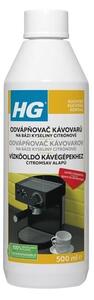 HG odstraňovač vodního kamene pro espresso a kávovary na bázi kyseliny citrónové HGOVKEK