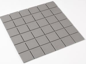 Intermatex DOVER mozaika Grey 30,6x30,6 INT069