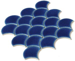 Intermatex TECH mozaika Atlantis Blue 29,4x30,2 INT073