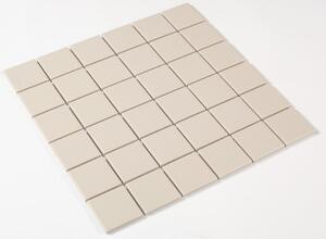 Intermatex DOVER mozaika Beige 30,6x30,6 INT070