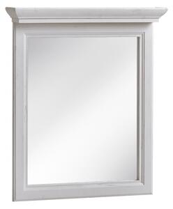 Zrcadlo PALACE White 840 | 65 cm