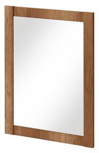 Zrcadlo CLASSIC Oak 840 | 60 cm