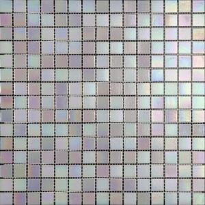 Intermatex RAINBOW mozaika White 32,7x32,7 INT090