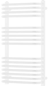 Mexen Apollo, topné těleso 860 x 450 mm, 422 W, bílá, W117-0860-450-00-20