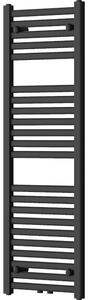 Mexen Hades, topné těleso 1200 x 400 mm, 465 W, černá, W104-1200-400-00-70