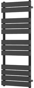 Mexen Ceres, topné těleso 1200 x 500 mm, 610 W, černá, W111-1200-500-00-70