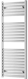 Mexen Helios, topné těleso 1200 x 500 mm, 448 W, chromová, W103-1200-500-00-01