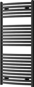 Mexen Helios, topné těleso 1200 x 600 mm, 664 W, černá, W103-1200-600-00-70