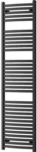 Mexen Helios, topné těleso 1800 x 500 mm, 850 W, černá, W103-1800-500-00-70