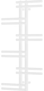Mexen Jari topné těleso 1005 x 550 mm, 339 W, bílá, W115-1005-550-00-20