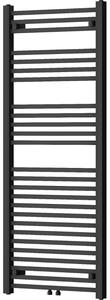Mexen Pluton topné těleso 1450 x 600 mm, 826 W, černá, W106-1450-600-00-70
