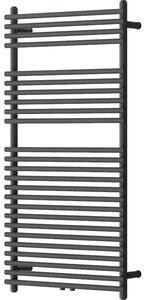 Mexen Sol topné těleso 1200 x 600 mm, 658 W, antracitová, W125-1200-600-00-66