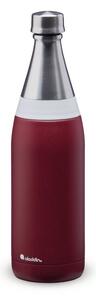 Láhev na vodu Fresco Thermavac 600 ml vínově červená - ALADDIN