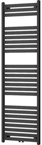 Mexen Uran topné těleso 1800 x 600 mm, 923 W, černá, W105-1800-600-00-70