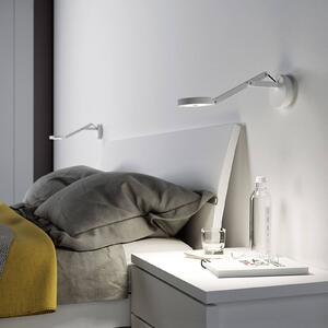 Rotaliana String T1 LED stolní lampa bílá/černá