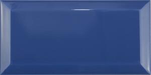 Fabresa BISELADO BX obklad Azul Marino 10x20 (bal=1m2) 19326