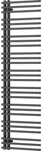 Mexen Neptun, topné těleso 1600 x 500 mm, 662 W, ​​antracitová, W101-1600-500-00-66