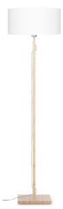 STOJACÍ LAMPA, 47/167 cm Good & Mojo - Online Only svítidla, Online Only