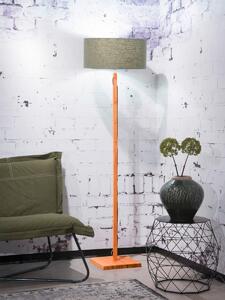 STOJACÍ LAMPA, 47/167 cm Good & Mojo - Online Only svítidla, Online Only