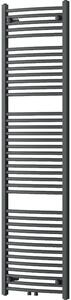 Mexen Ares, topné těleso 1800x500 mm, 820 W, antracitová, W102-1800-500-00-66