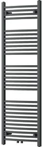 Mexen Ares, topné těleso 1500x500 mm, 630 W, antracitová, W102-1500-500-00-66