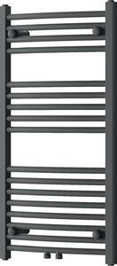 Mexen Ares, topné těleso 900x500 mm, 372 W, antracitová, W102-0900-500-00-66