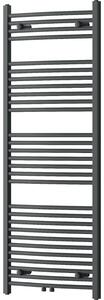 Mexen Ares, topné těleso 1500x600 mm, 733 W, antracitová, W102-1500-600-00-66