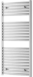 Mexen Helios, topné těleso 1200x600 mm, 524 W, chromová, W103-1200-600-00-01