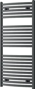 Mexen Helios, topné těleso 1200x600 mm, 664 W, antracitová, W103-1200-600-00-66