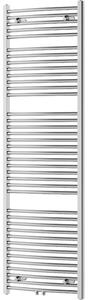 Mexen Ares, topné těleso 1800x600 mm, 756 W, chromová, W102-1800-600-00-01