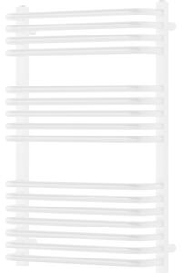 Mexen Apollo koupelnový radiátor 860 x 550 mm, 481 W, bílý - W117-0860-550-00-20