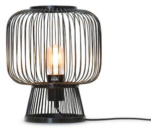 STOLNÍ LAMPA, nástěnný stmívač, 26/30 cm Good & Mojo - Online Only svítidla, Online Only