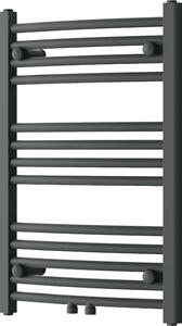 Mexen Ares, topné těleso 700x500 mm, 286 W, antracitová, W102-0700-500-00-66