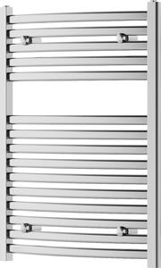 Mexen Helios, topné těleso 800x600 mm, 355 W, chromová, W103-0800-600-00-01