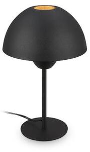 Briloner Stolní lampa Gryde (černá) (100396575002)