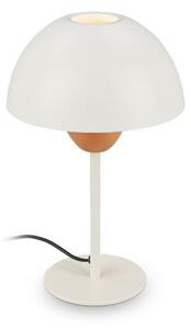 Briloner Stolní lampa Gryde (Teplá šedá, Káva) (100396575001)