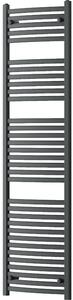 Mexen Helios, topné těleso 1800x500 mm, 850 W, antracitová, W103-1800-500-00-66