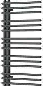 Mexen Neptun, topné těleso 900x500 mm, 369 W, antracitová, W101-0900-500-00-66