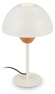 Briloner Stolní lampa Gryde (Teplá šedá, Káva) (100396575001)