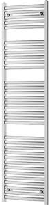 Mexen Helios, topné těleso 1800x500 mm, 671 W, chromová, W103-1800-500-00-01