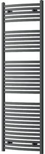 Mexen Helios, topné těleso 1800x600 mm, 996 W, antracitová, W103-1800-600-00-66