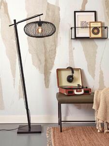 STOJACÍ LAMPA, 150/40/62 cm Good & Mojo - Online Only svítidla, Online Only