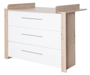 Roba Přebalovací komoda »Malo« (100397007)
