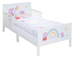 Roba Dětská postel Tlapková patrola / Prasátka Peppa , 70 x 140 cm (Tlapková patrola) (100396729001)