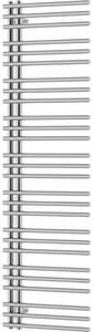 Mexen Neptun, topné těleso 1600x500 mm, 662 W, ​​chromová, W101-1600-500-00-01